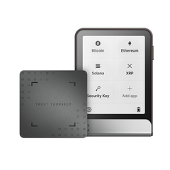 Ledger Flex with Recovery Key - digiwallets