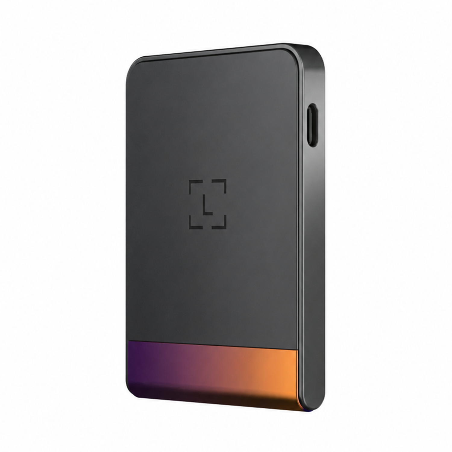 Ledger Flex Fuschia - digiwallets