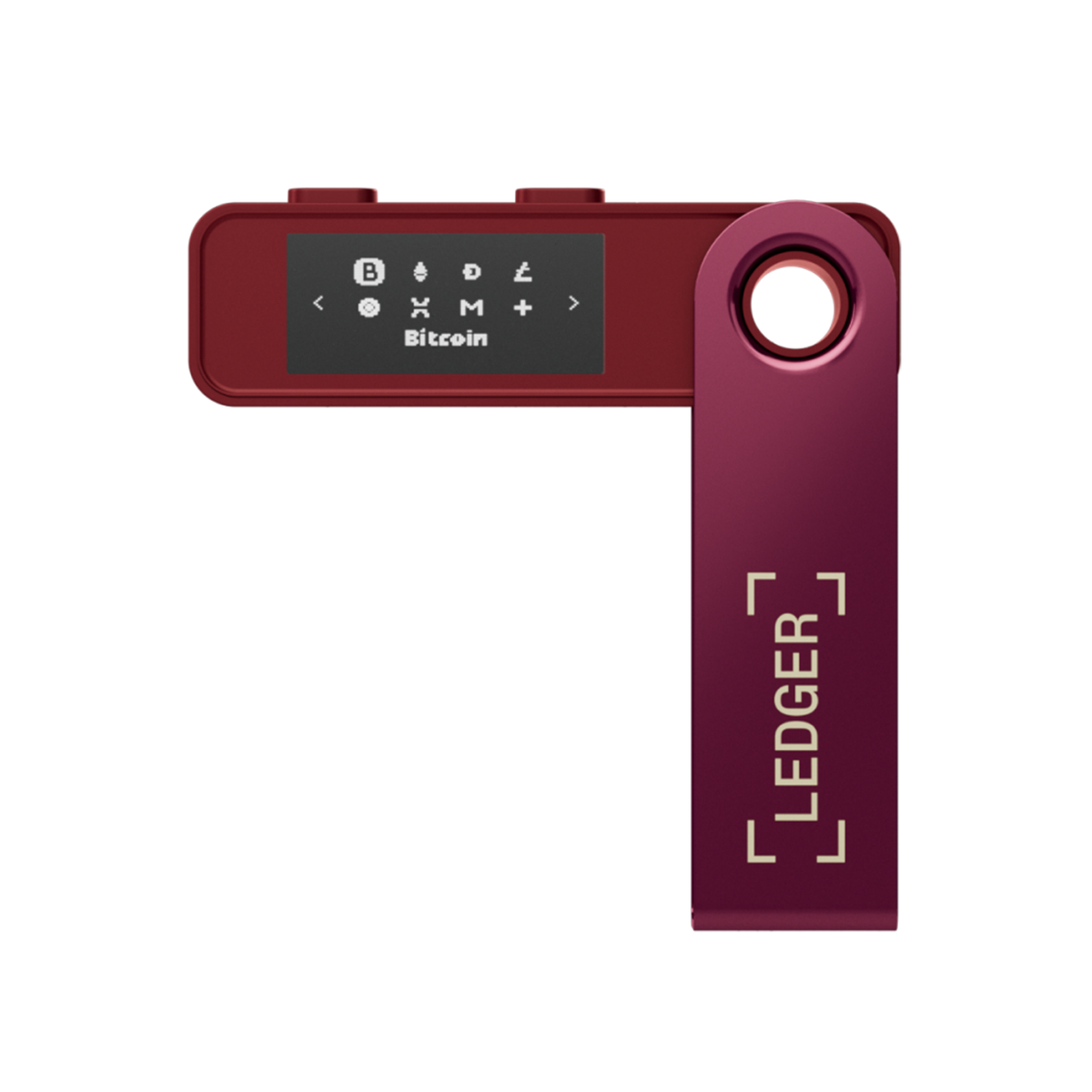Ledger Nano S Plus