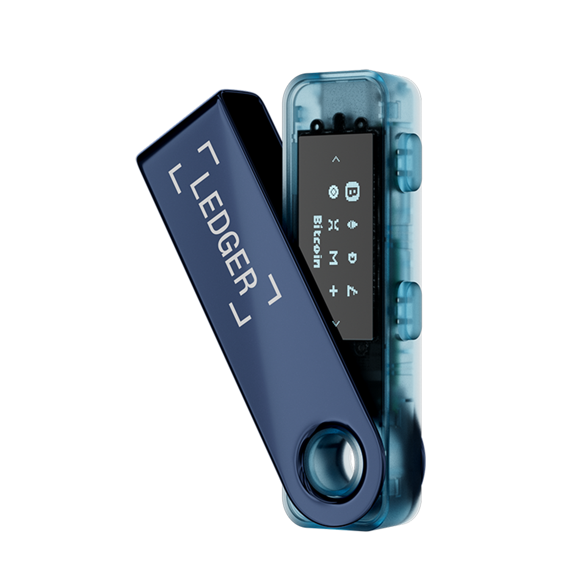 Ledger Nano S Plus
