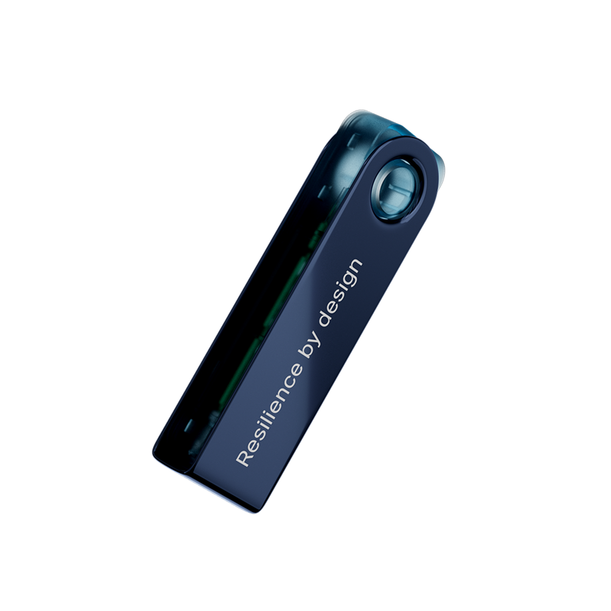 Ledger Nano S Plus