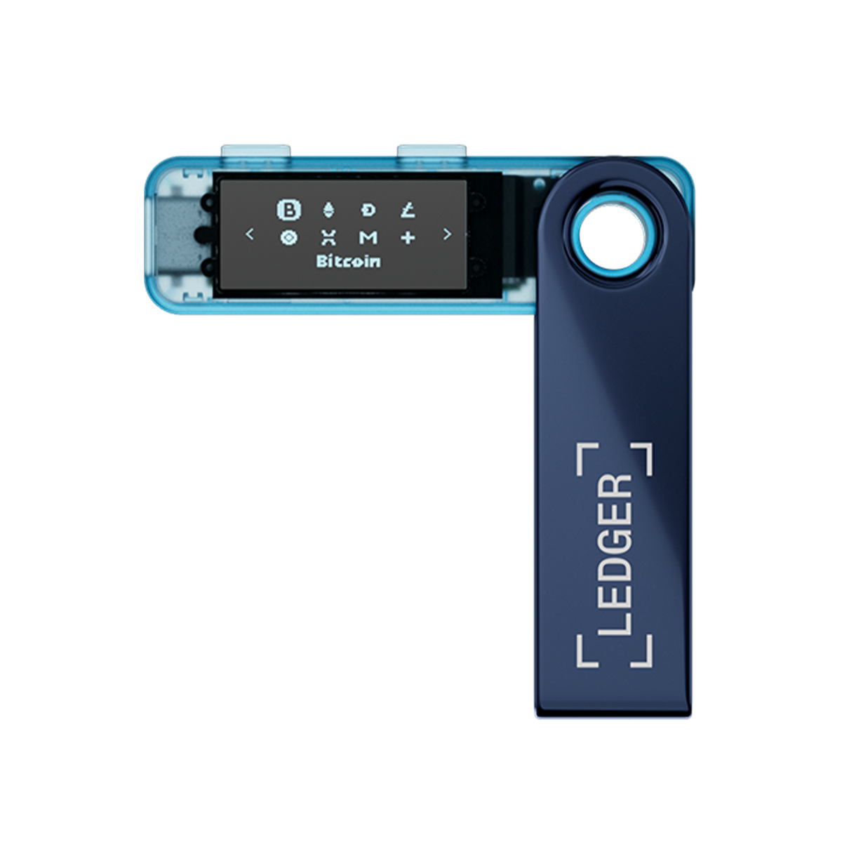 Ledger Nano S Plus