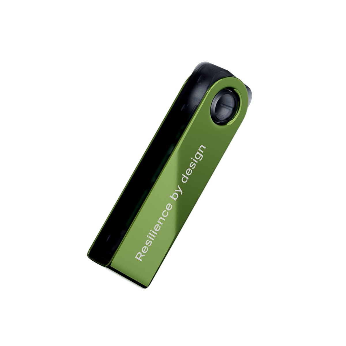 Ledger Nano S Plus