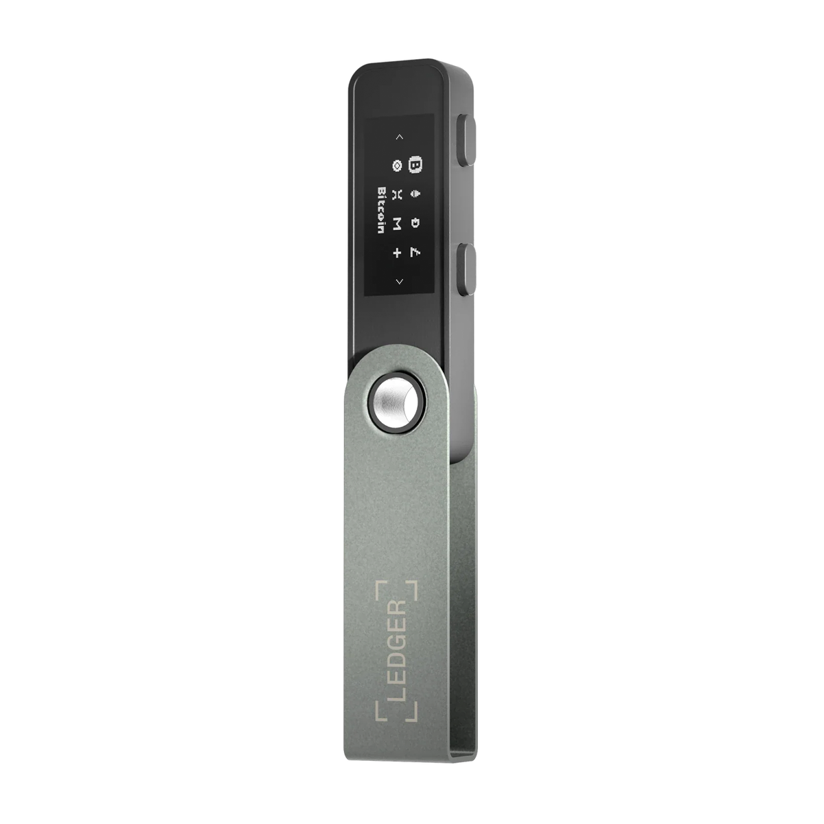 Ledger Nano S Plus