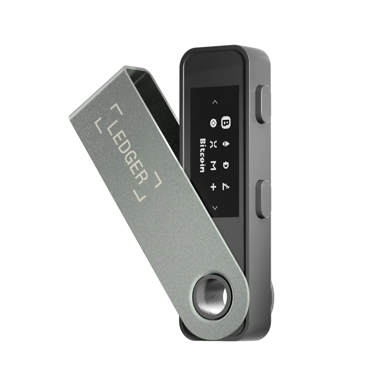 Ledger Nano S Plus