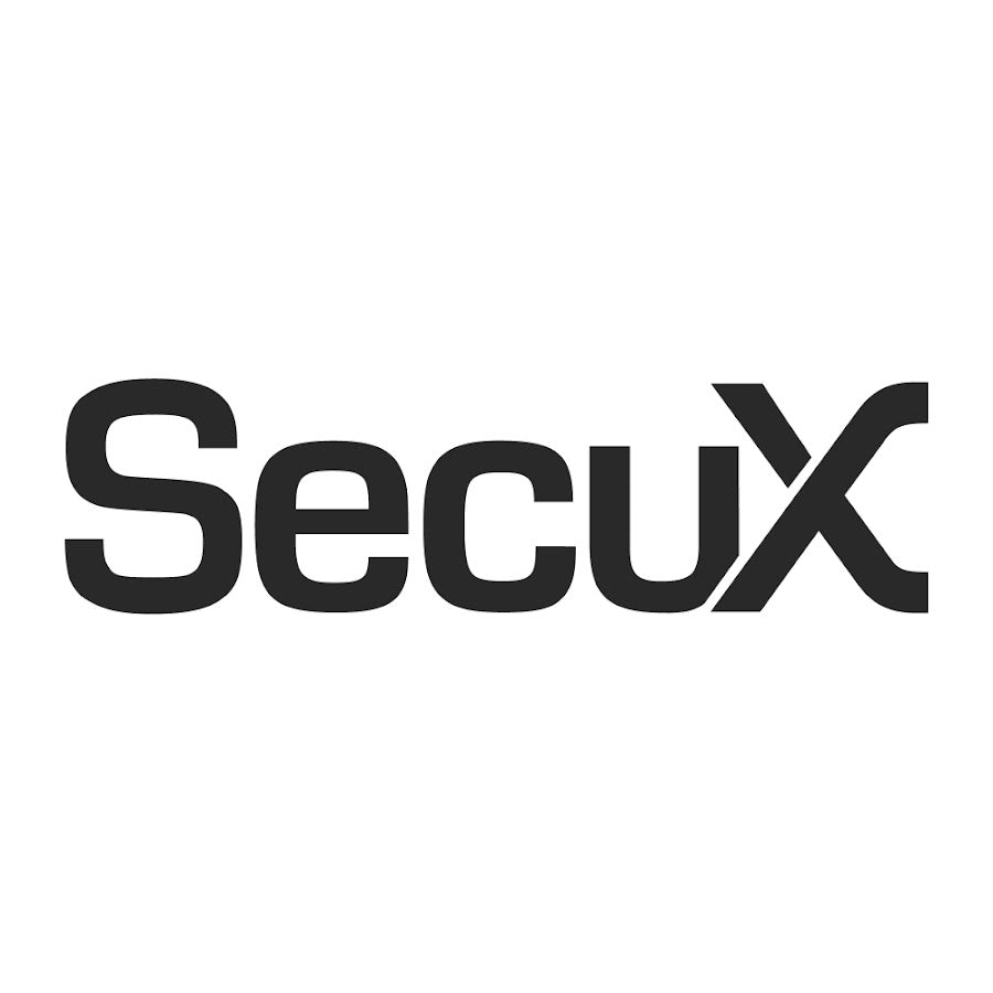 SecuX logo