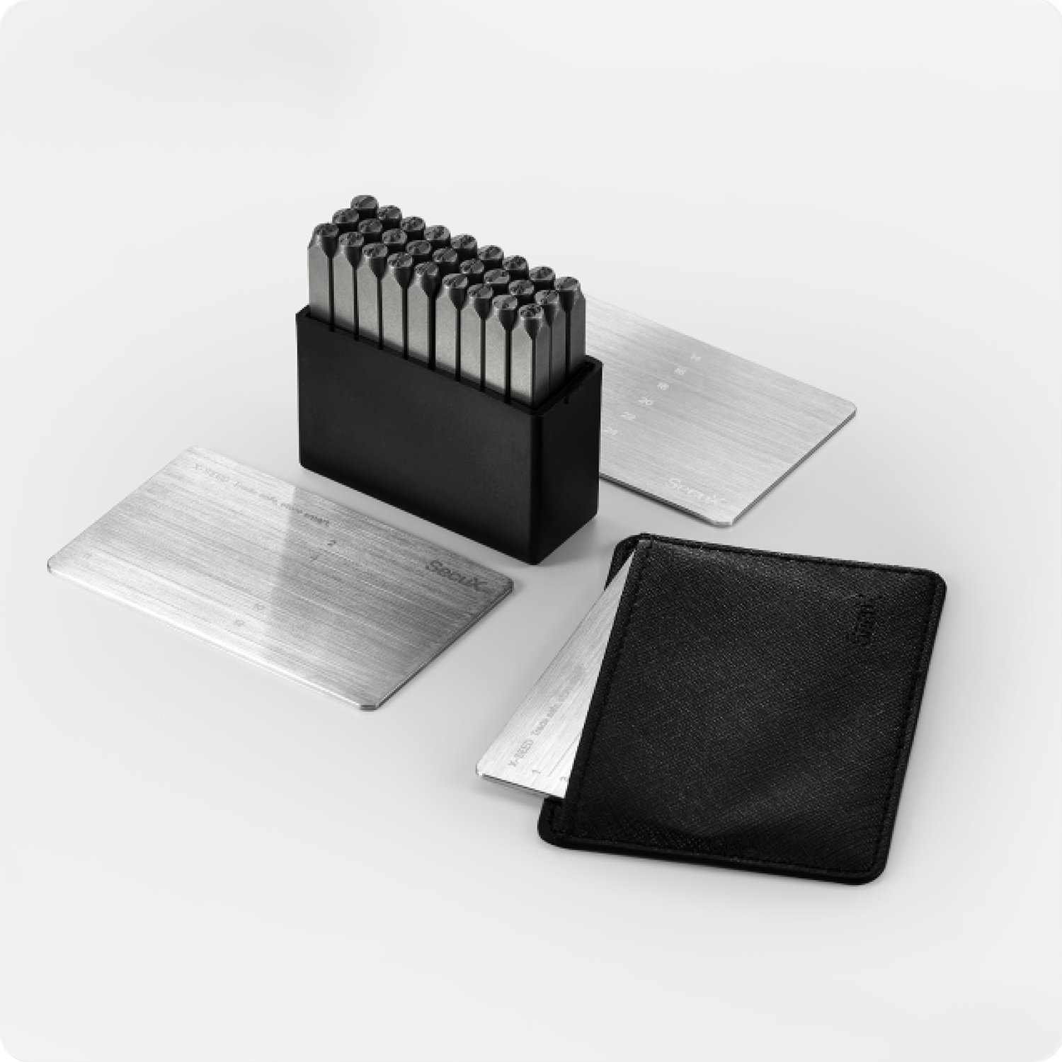 X Seed Plus - digiwallets