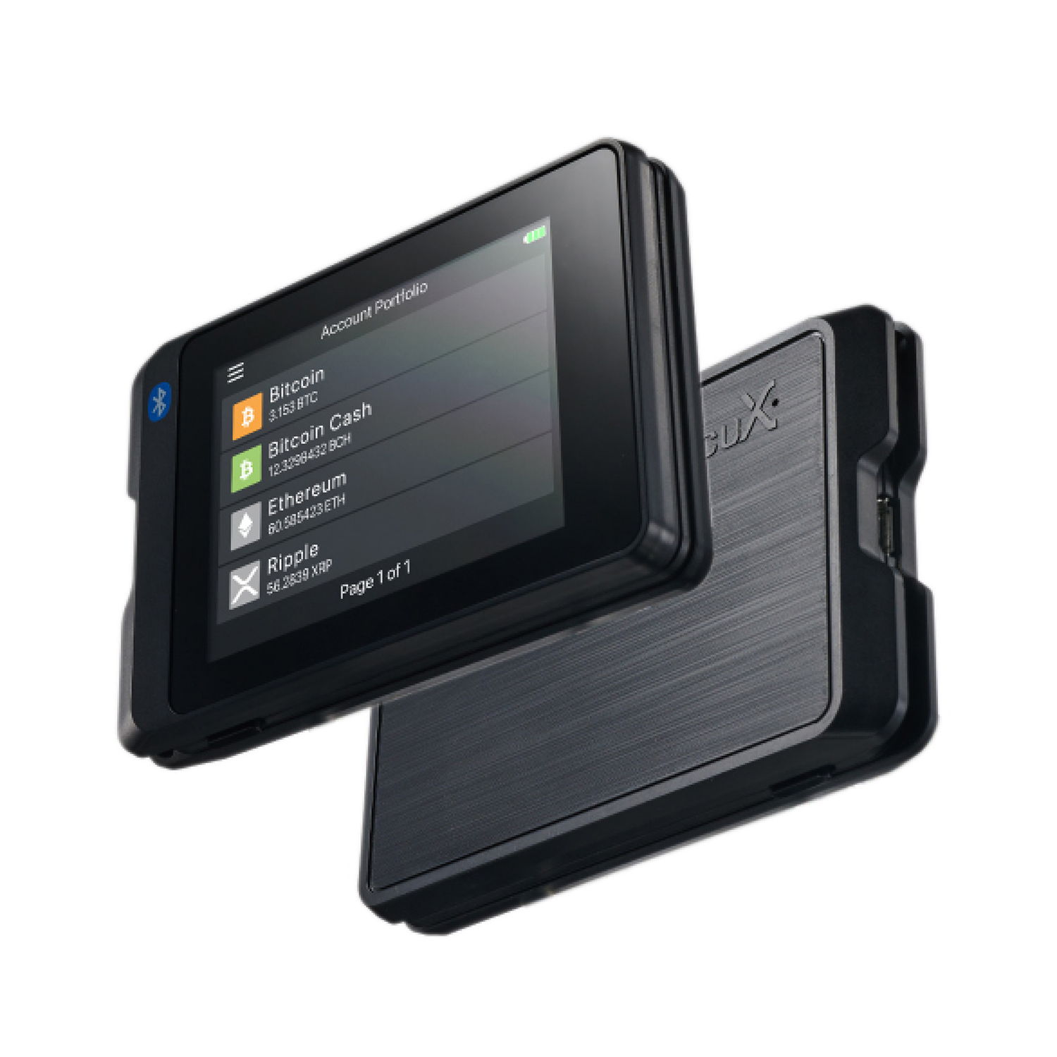W20 - digiwallets
