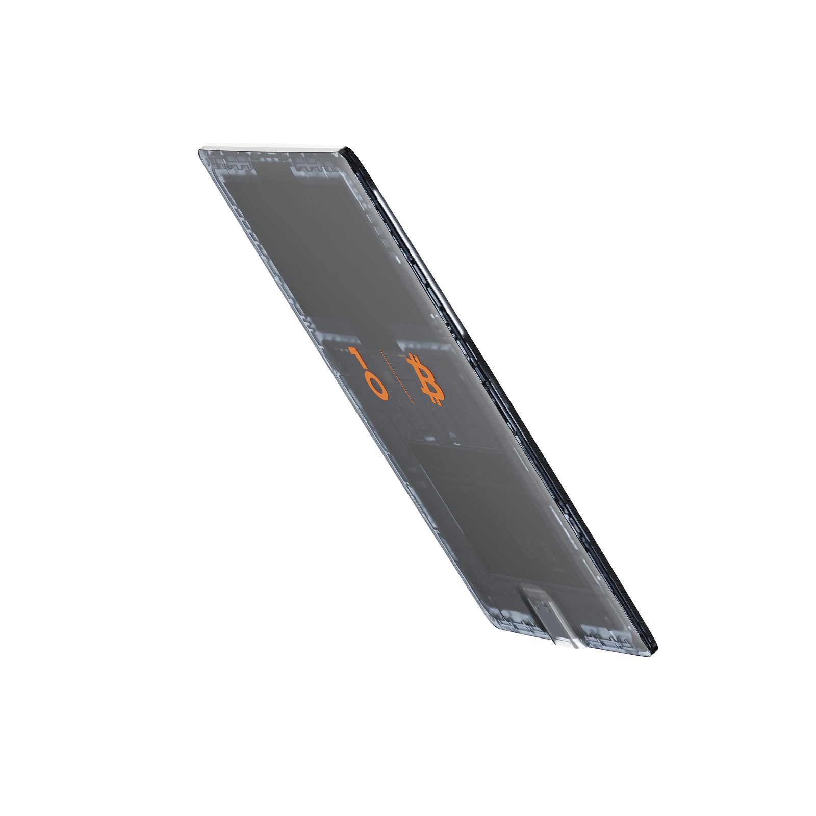 OneKey Classic 1S Pure / BTC-Only - digiwallets