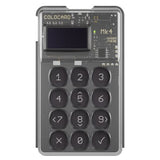 COLDCARD Mk4 - digiwallets