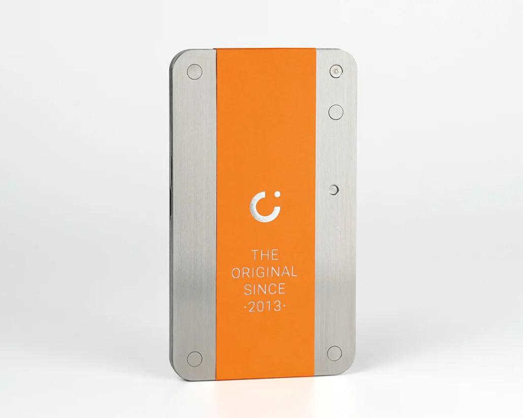 Cryptosteel Cassette Solo - digiwallets