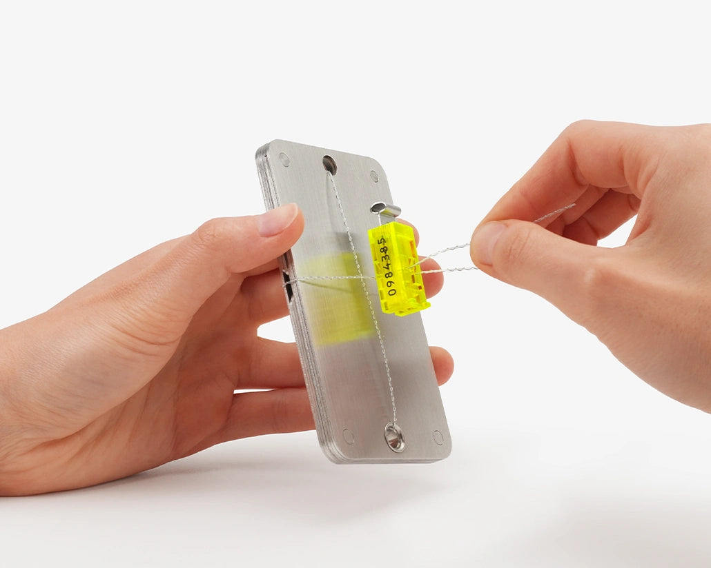 Cryptosteel Cassette Solo - digiwallets