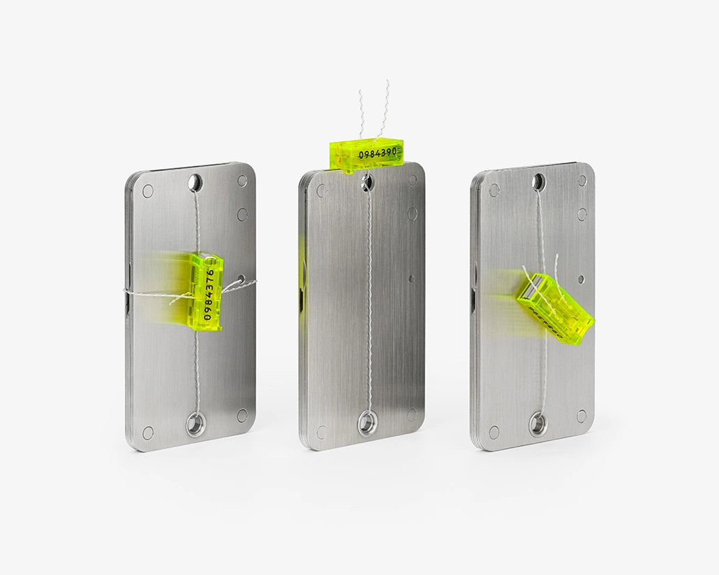 Cryptosteel Cassette Solo - digiwallets