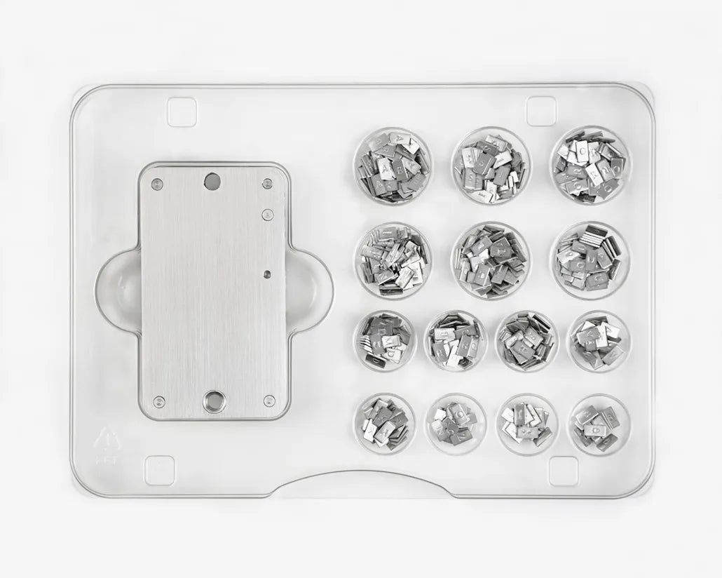 Cryptosteel Cassette Solo - digiwallets