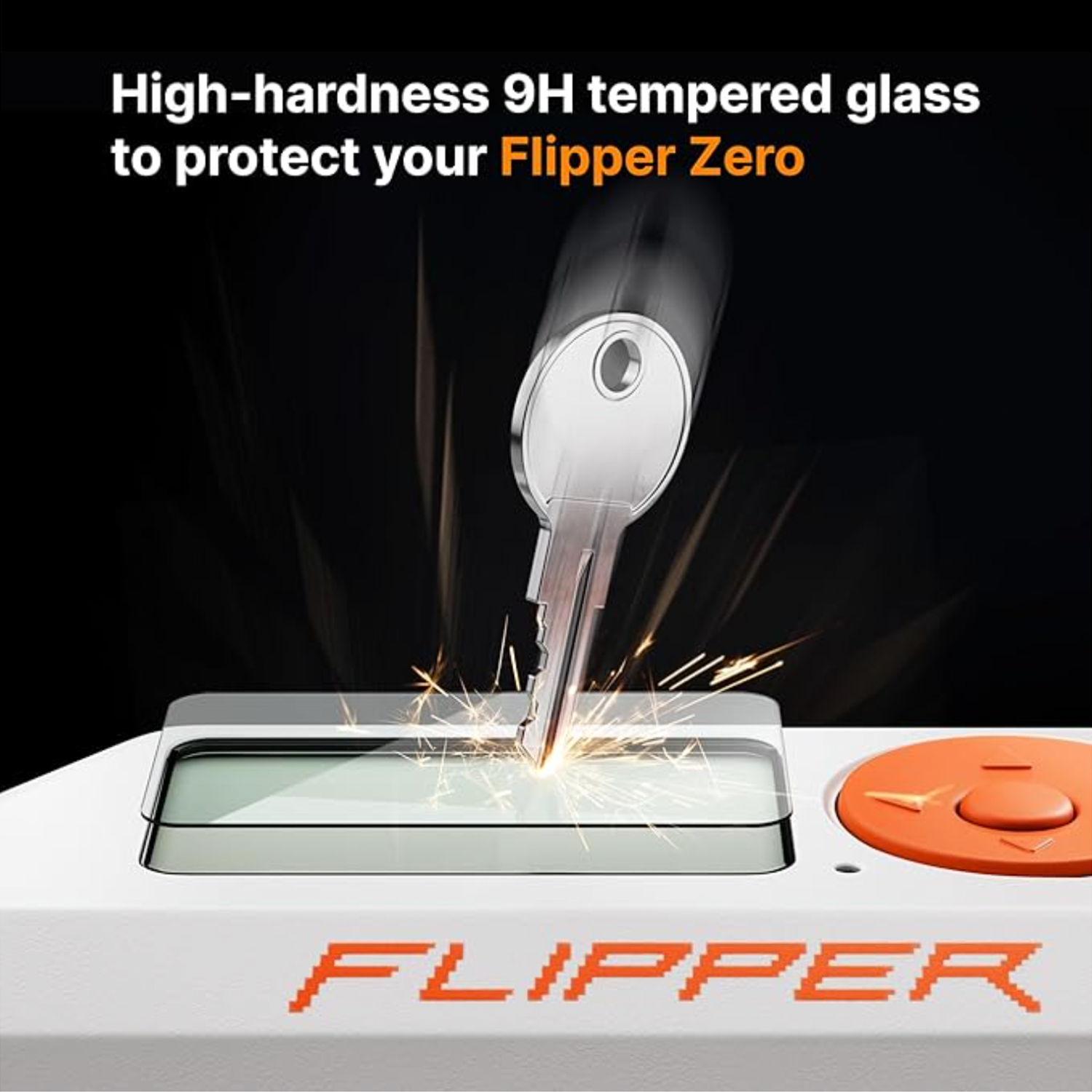 Flipper Zero Screen Protectors - digiwallets