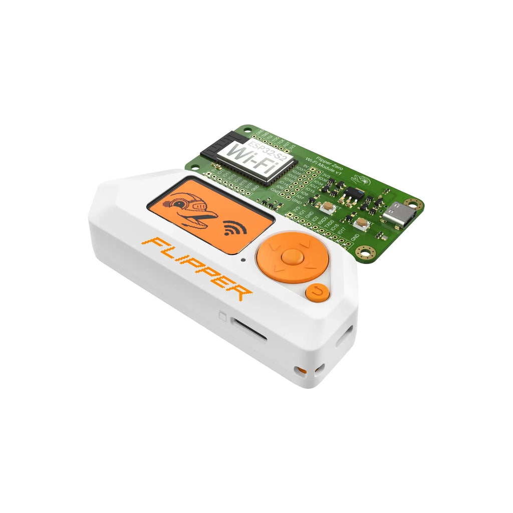 WiFi Devboard for Flipper Zero - digiwallets