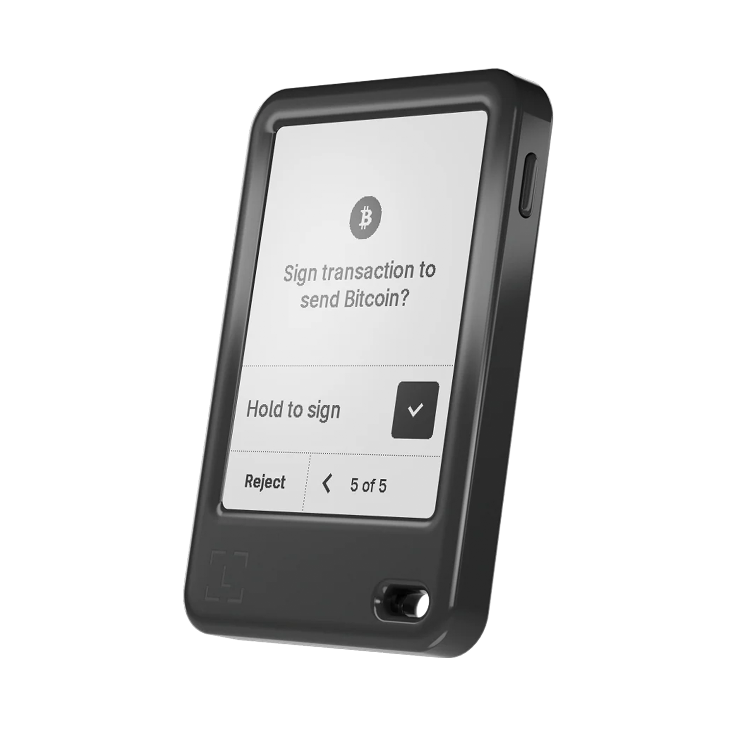 Ledger Nano Gen5 - digiwallets