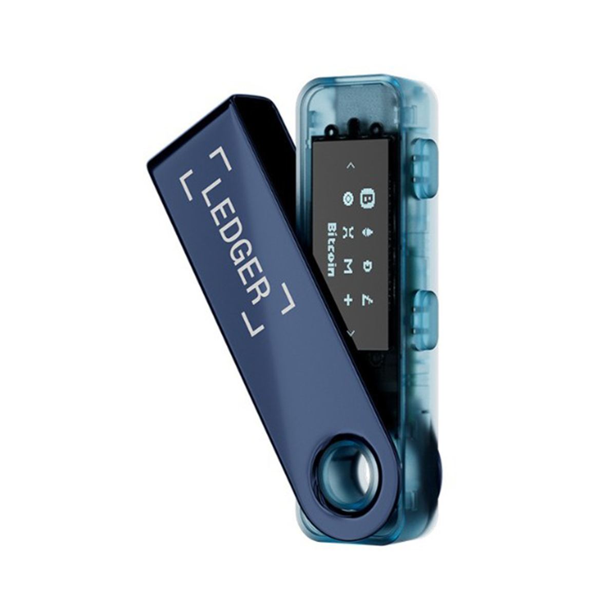 Ledger Nano S Plus