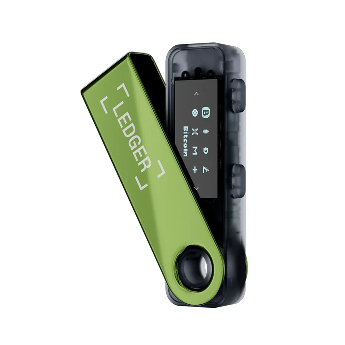 Ledger Nano S Plus