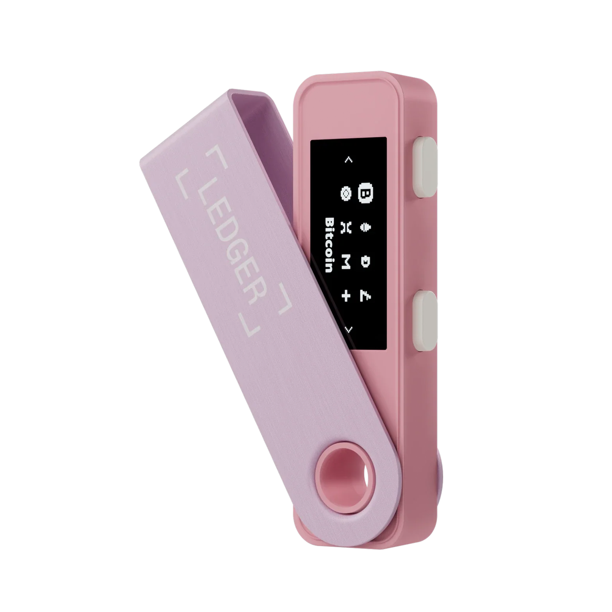Ledger Nano S Plus