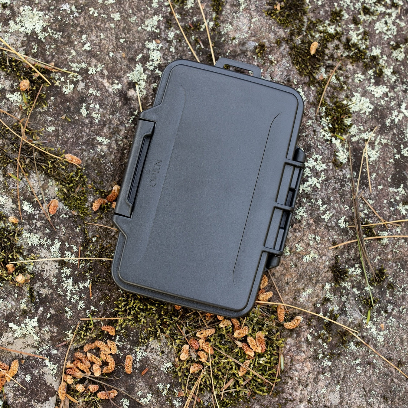 Mk4 Hardcase - digiwallets