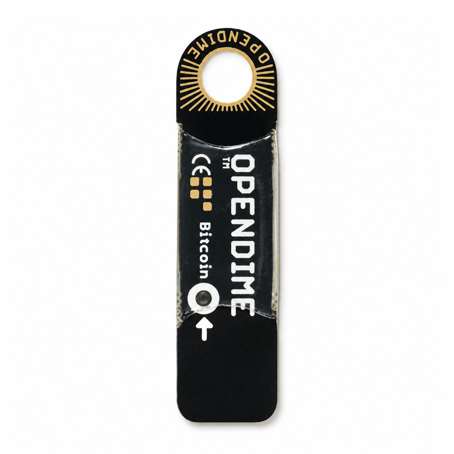 Opendime Bitcoin hardware wallet - digiwallets 