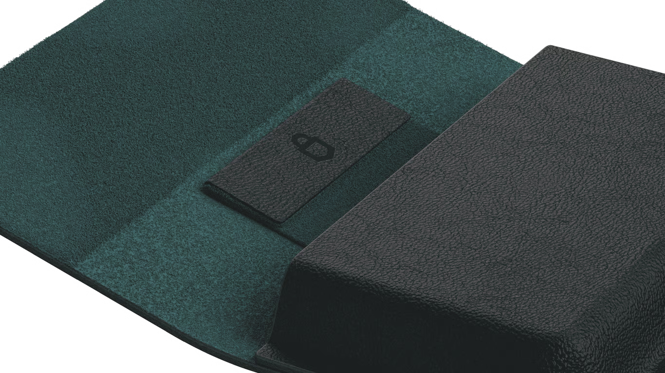 Trezor Universal Case - digiwallets