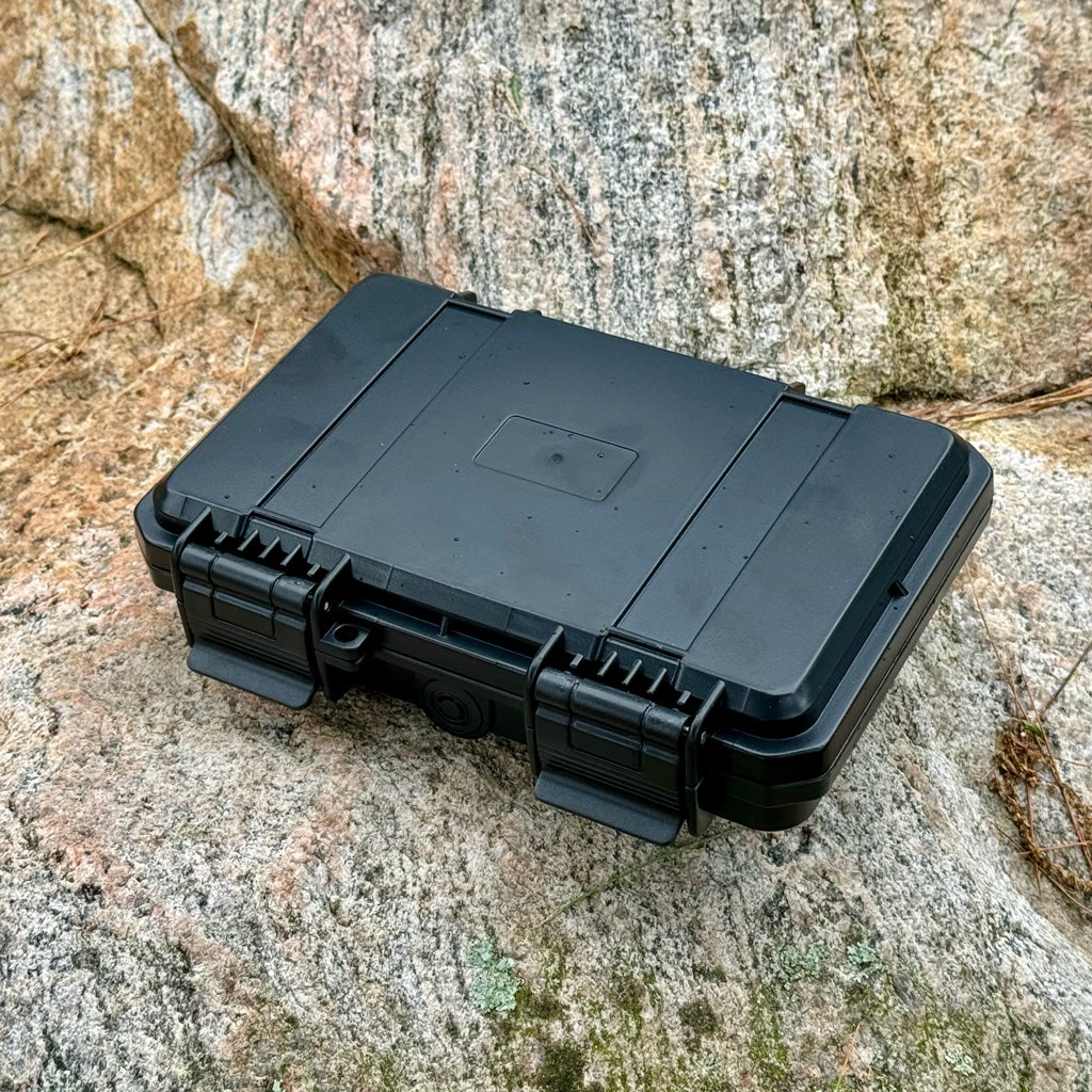 Q Hardcase - digiwallets
