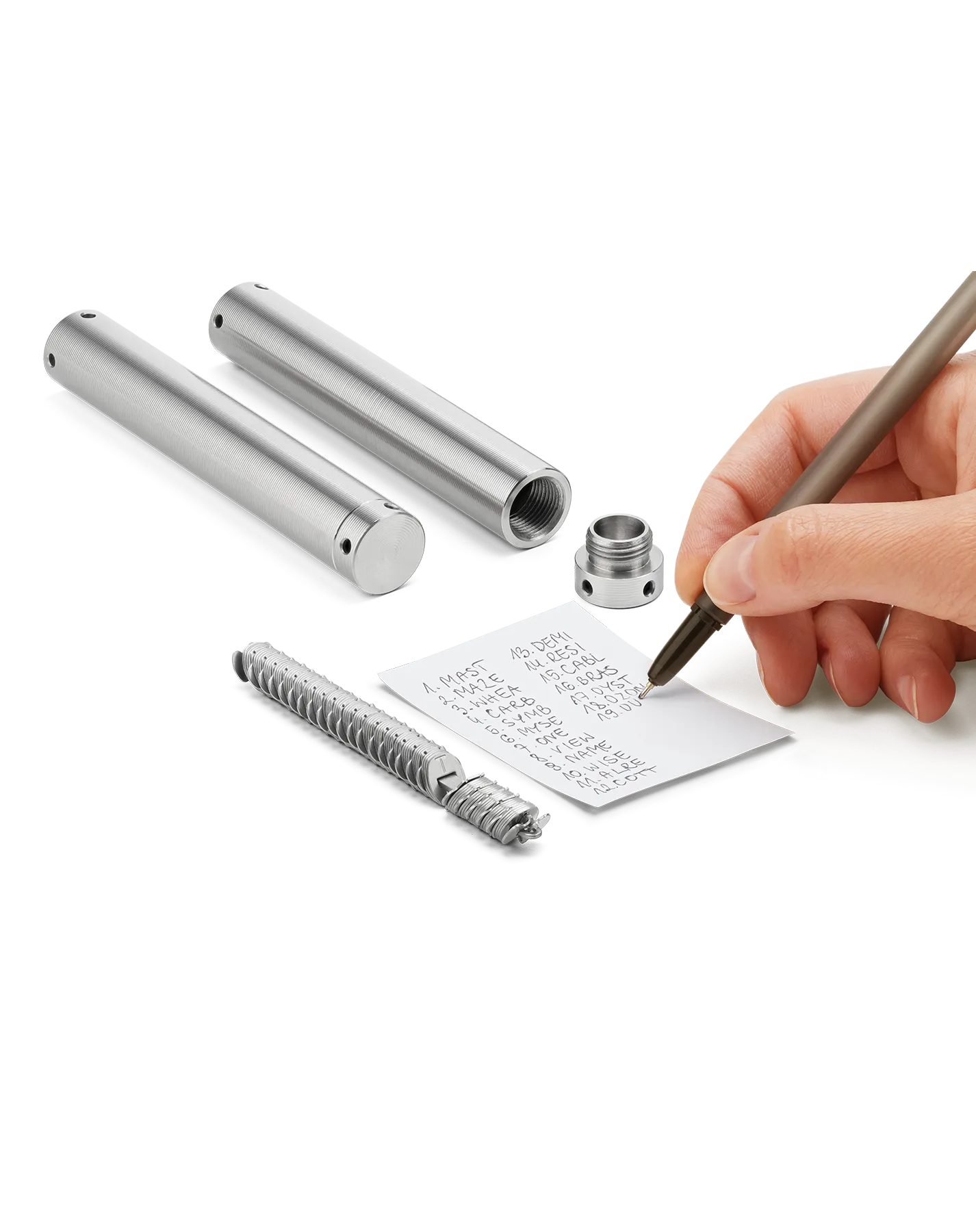 Seed24 Max Solo - digiwallets