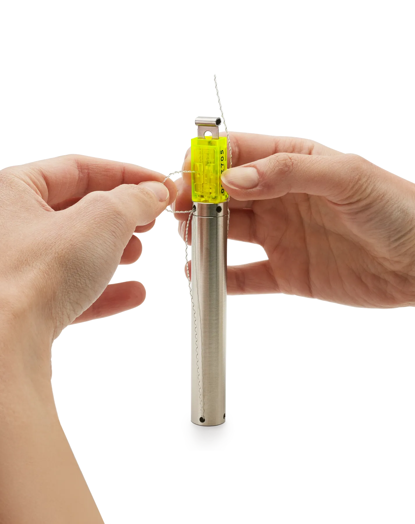 Seed24 Max Solo - digiwallets