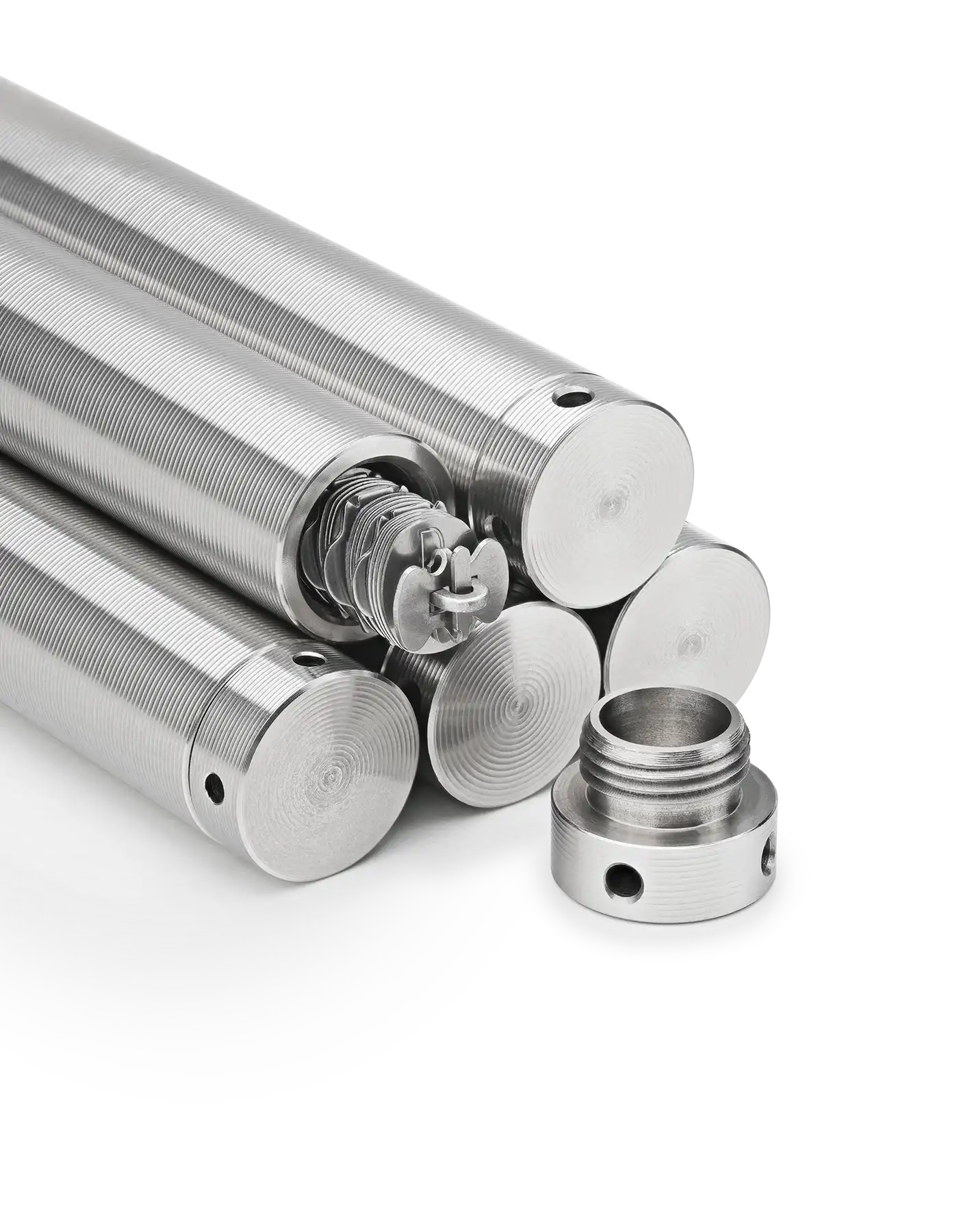 Seed24 Max Solo - digiwallets