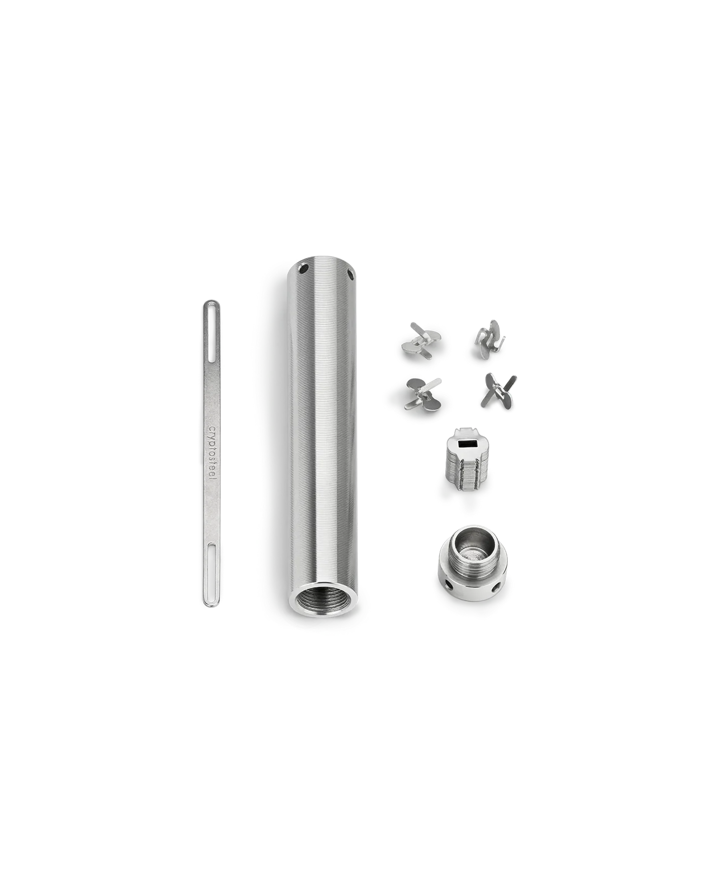 Seed24 Max Solo - digiwallets